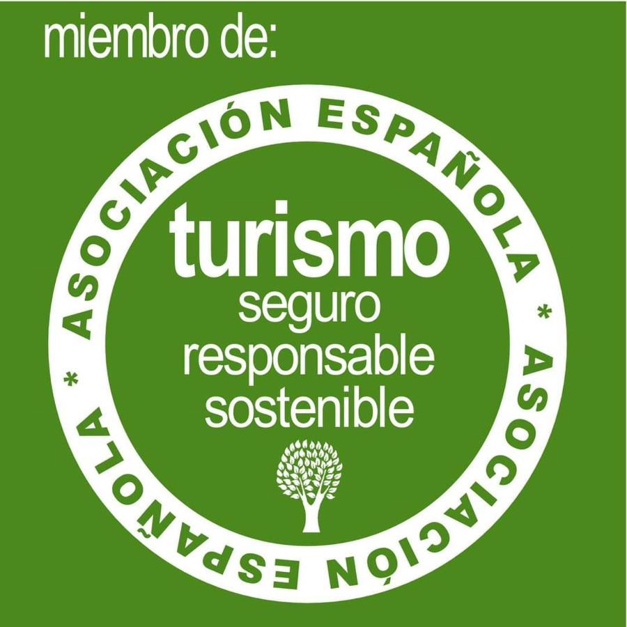 Hotel Alina Cangas De Narcea Eksteriør billede