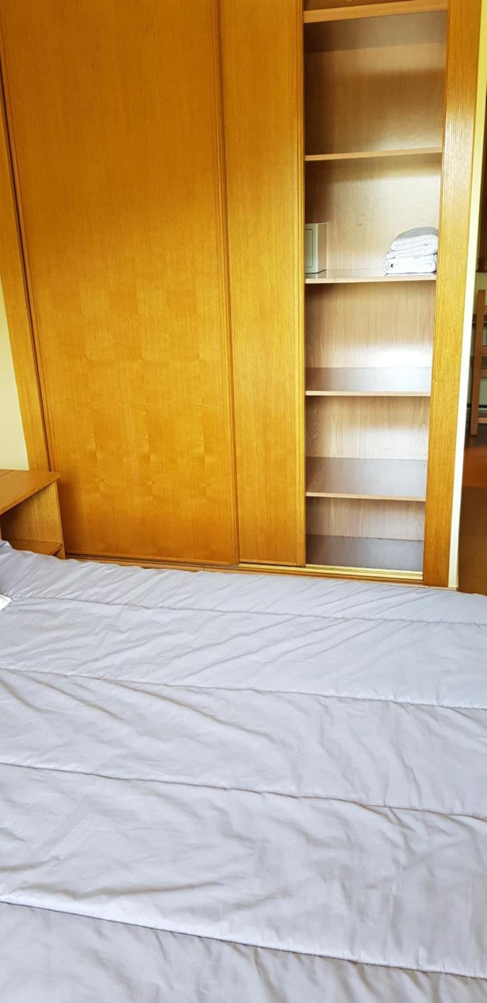 Hotel Alina Cangas De Narcea Værelse billede