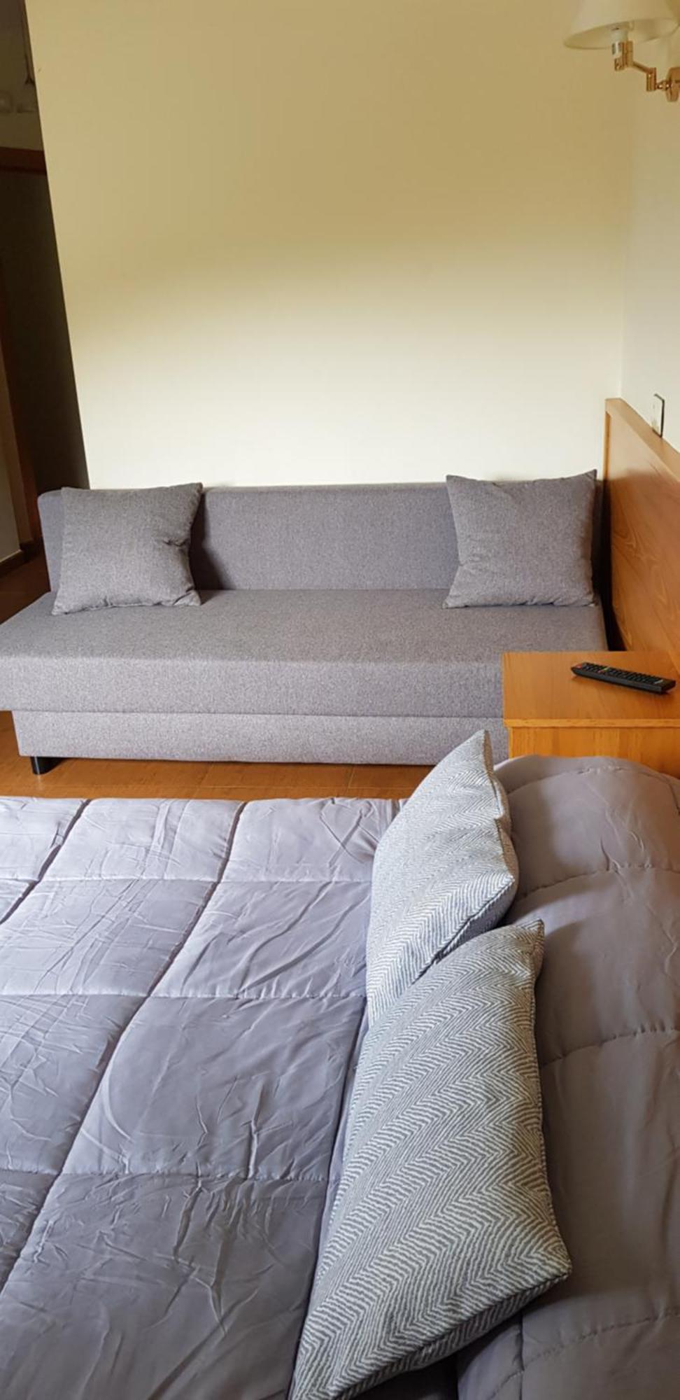 Hotel Alina Cangas De Narcea Værelse billede